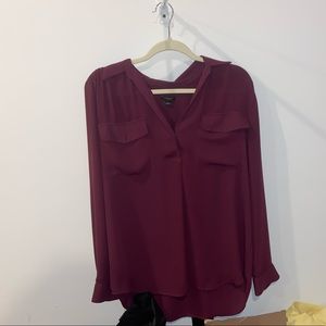 Ann Taylor blouse